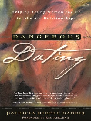 cover image of Dangerous Dating